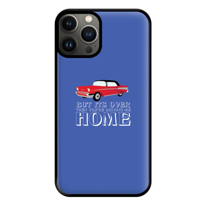 But Its Over Then Your Driving Home - TikTok Trends Phone Case for iPhone 11 Pro Max