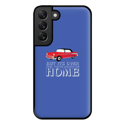 But Its Over Then Your Driving Home - TikTok Trends Phone Case for Galaxy S22 Plus