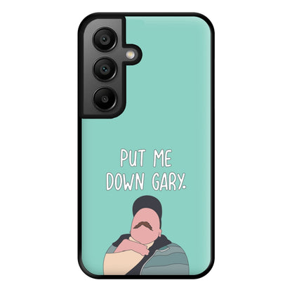 Put Me Down Gary - TikTok Trends Phone Case for Google Pixel 8