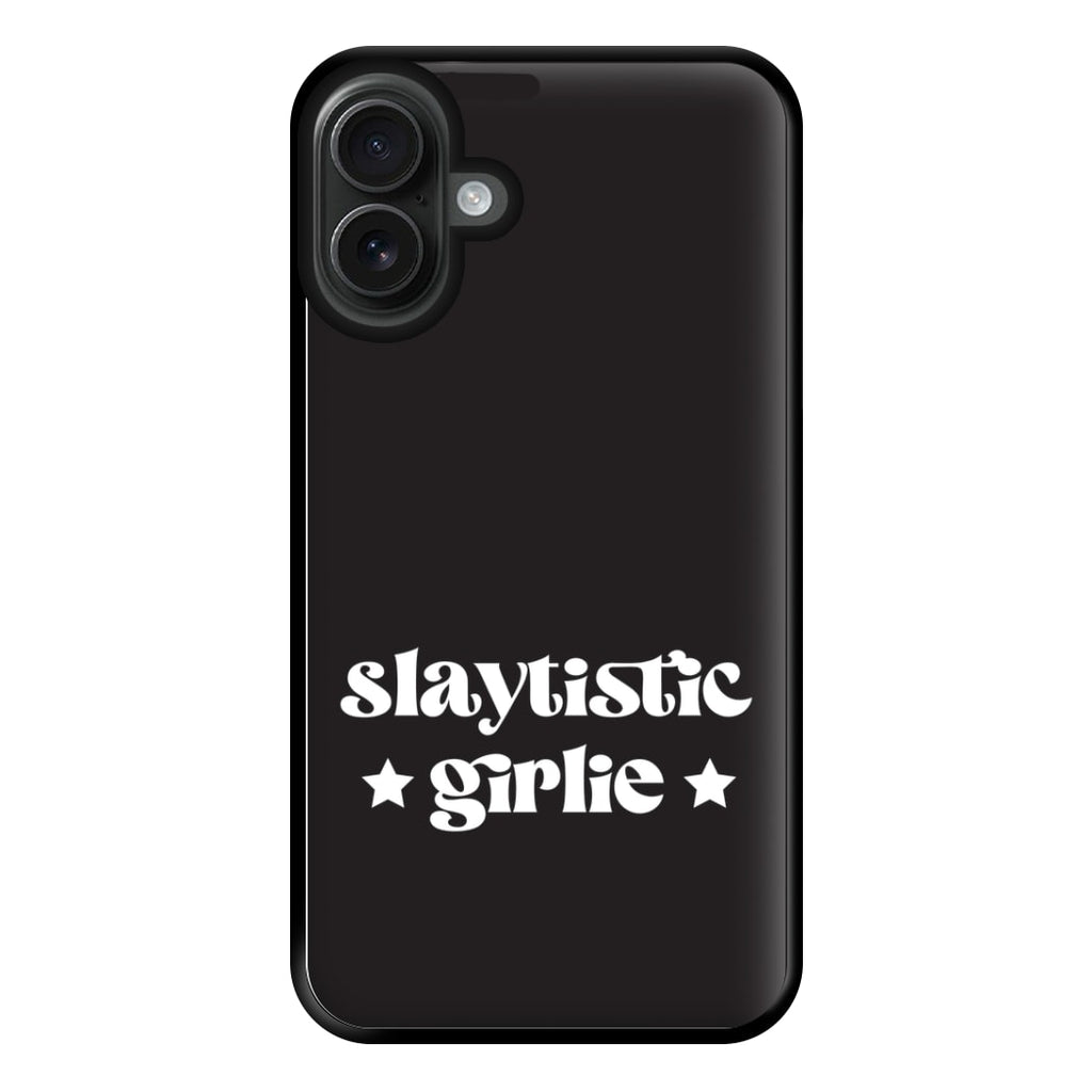 Free personalisation on all phone cases