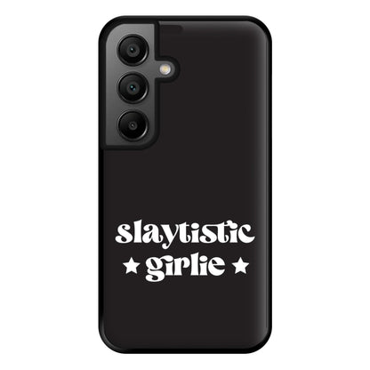 Slaytistic - TikTok Trends Phone Case for Google Pixel 8