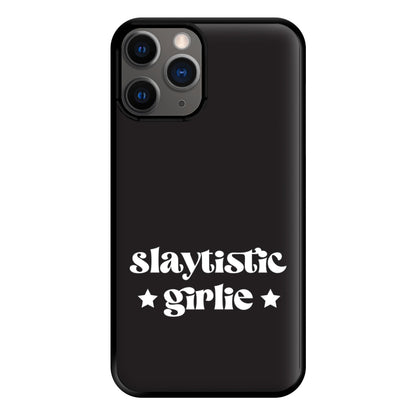 Slaytistic - TikTok Trends Phone Case for iPhone 12 Pro Max