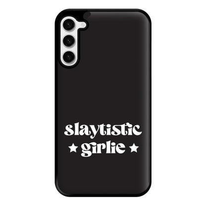 Slaytistic - TikTok Trends Phone Case for Galaxy S23 Plus