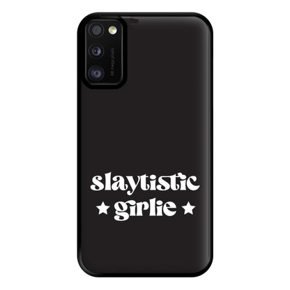 Slaytistic - TikTok Trends Phone Case for Galaxy A41