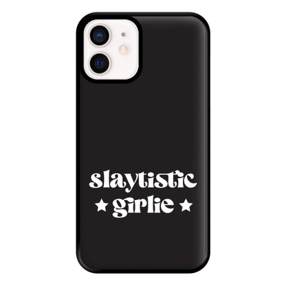 Slaytistic - TikTok Trends Phone Case for iPhone 13 Mini