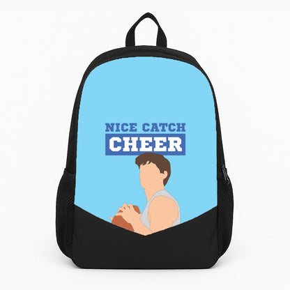 Nice Catch Cheer Backpack