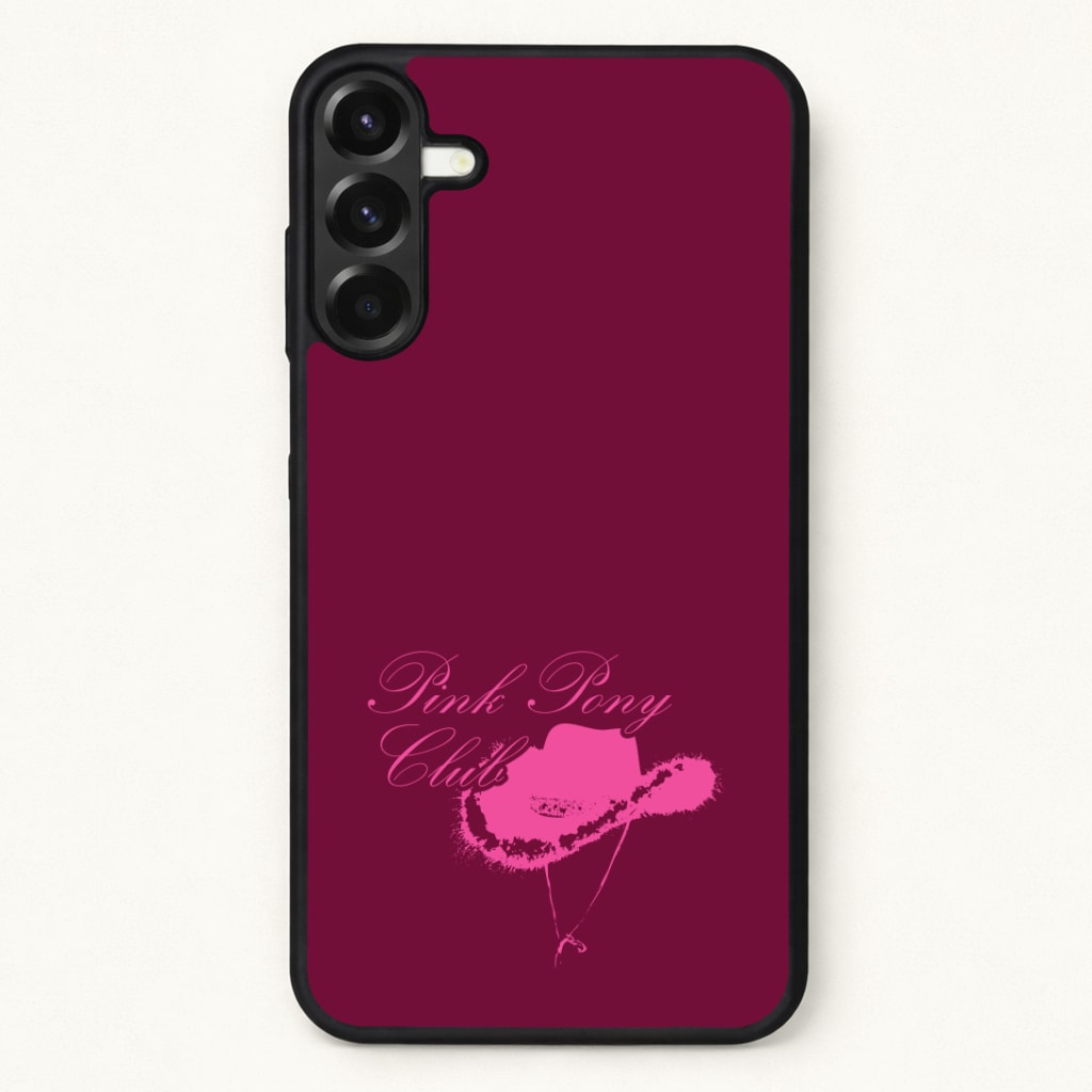 Pink Pony Club 1 Phone Case for Galaxy A57