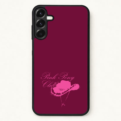 Pink Pony Club 1 Phone Case for Galaxy A57