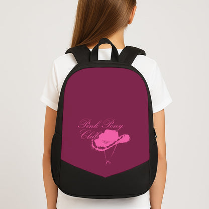 Pink Pony Club 1 Backpack
