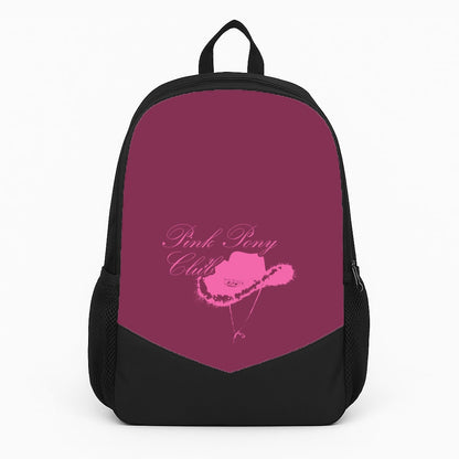 Pink Pony Club 1 Backpack