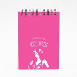 A6 Notebook