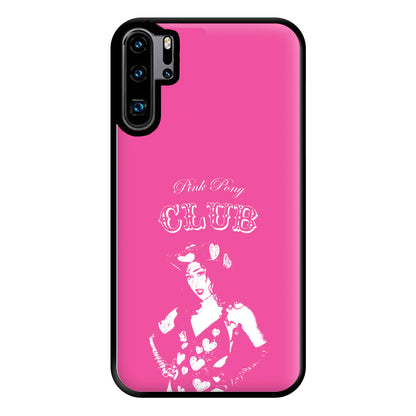 Pink Pony Club 2 Phone Case for Huawei P30 Pro