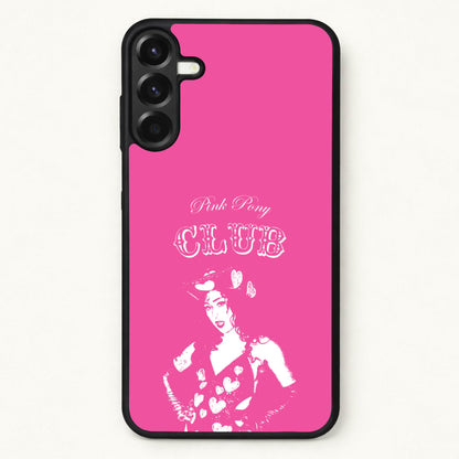 Pink Pony Club 2 Phone Case for Galaxy A17