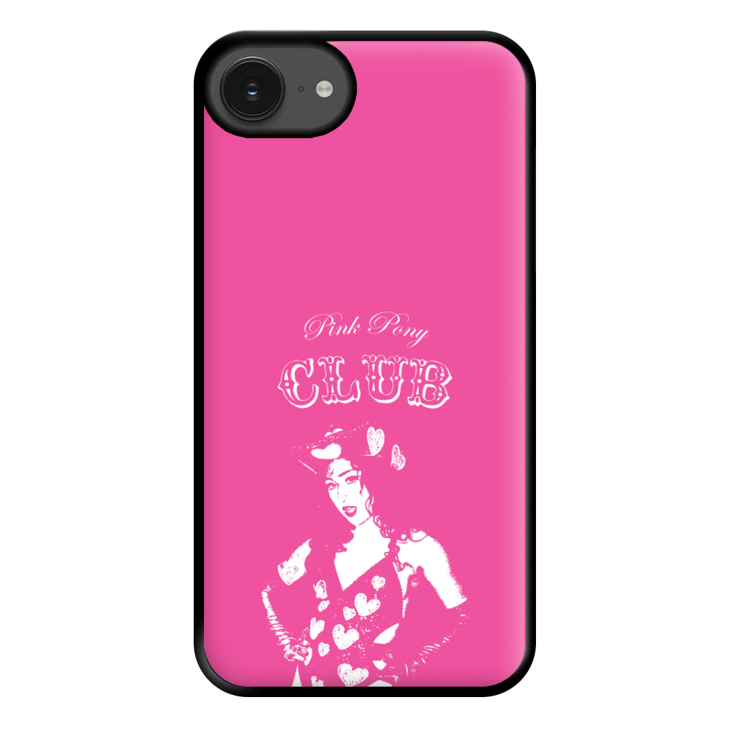 Pink Pony Club 2 Phone Case for iPhone 16e