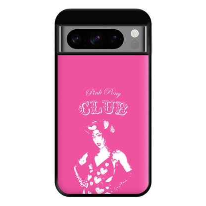 Pink Pony Club 2 Phone Case for Google Pixel 8 Pro
