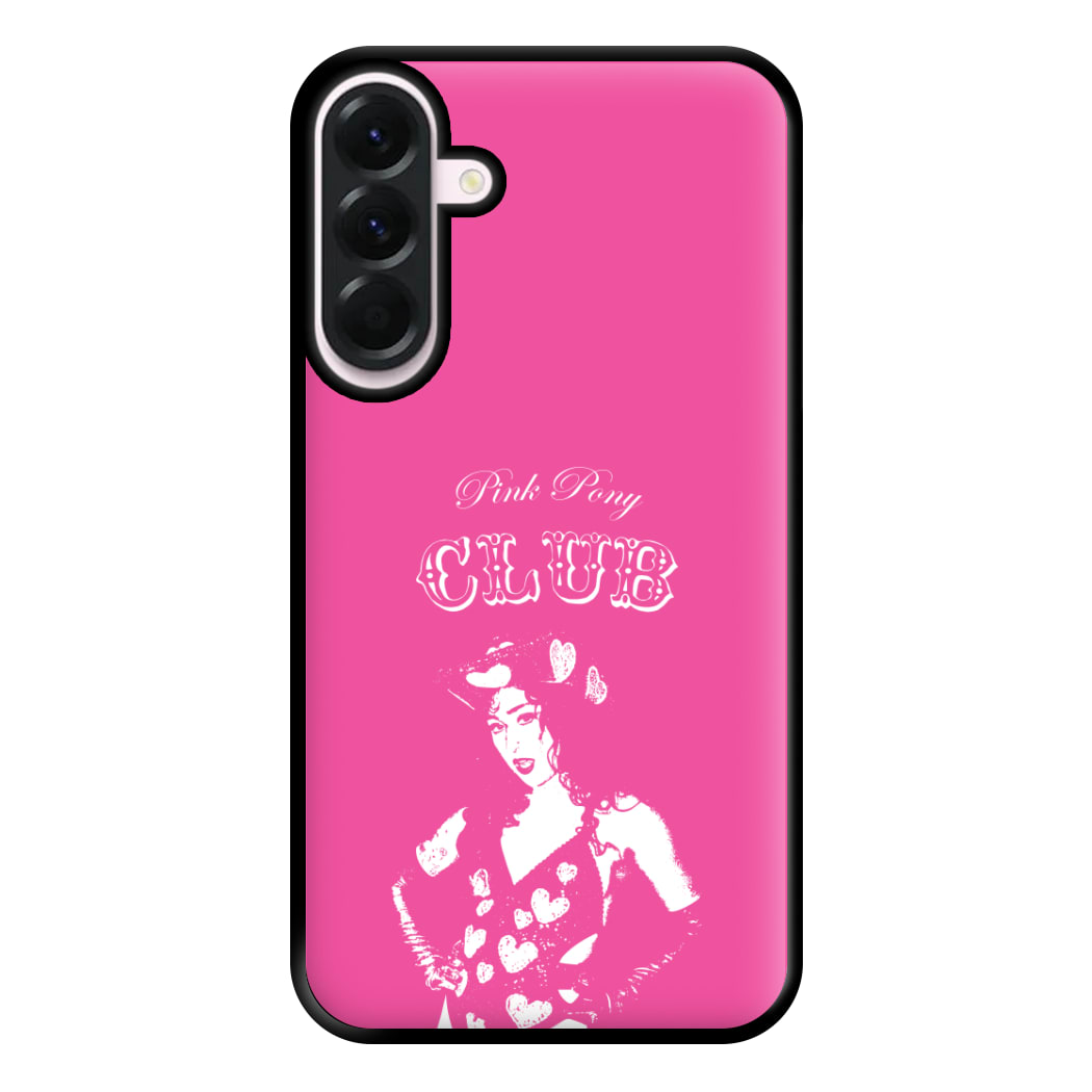 Pink Pony Club 2 Phone Case for Galaxy A36