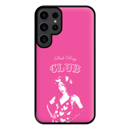 Pink Pony Club 2 Phone Case for Galaxy S23 Ultra