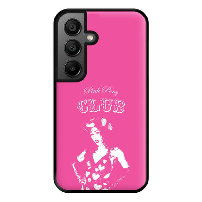 Pink Pony Club 2 Phone Case for Galaxy A56