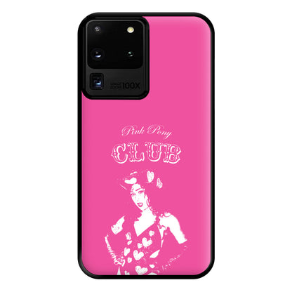 Pink Pony Club 2 Phone Case for Galaxy S20 Ultra