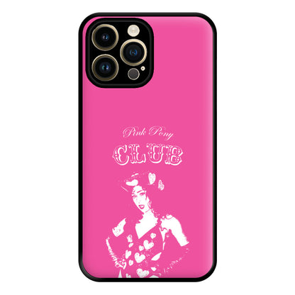 Pink Pony Club 2 Phone Case for iPhone 14 Pro Max