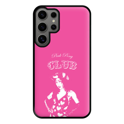 Pink Pony Club 2 Phone Case for Galaxy S24 Ultra