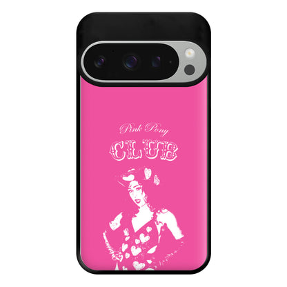 Pink Pony Club 2 Phone Case for Google Pixel 9 Pro XL