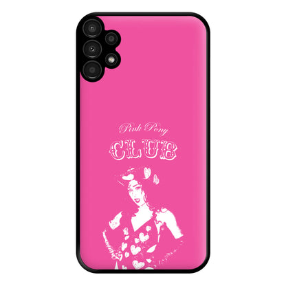 Pink Pony Club 2 Phone Case for Galaxy A13