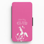 Pink Pony Club 2 Flip / Wallet Phone Case 1