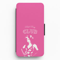 Pink Pony Club 2 Flip / Wallet Phone Case