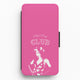 Chappell RoanWallet Phone Cases