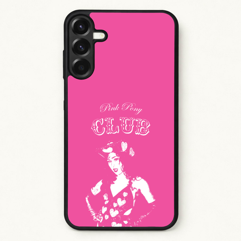 Pink Pony Club 2 Phone Case for Galaxy A37