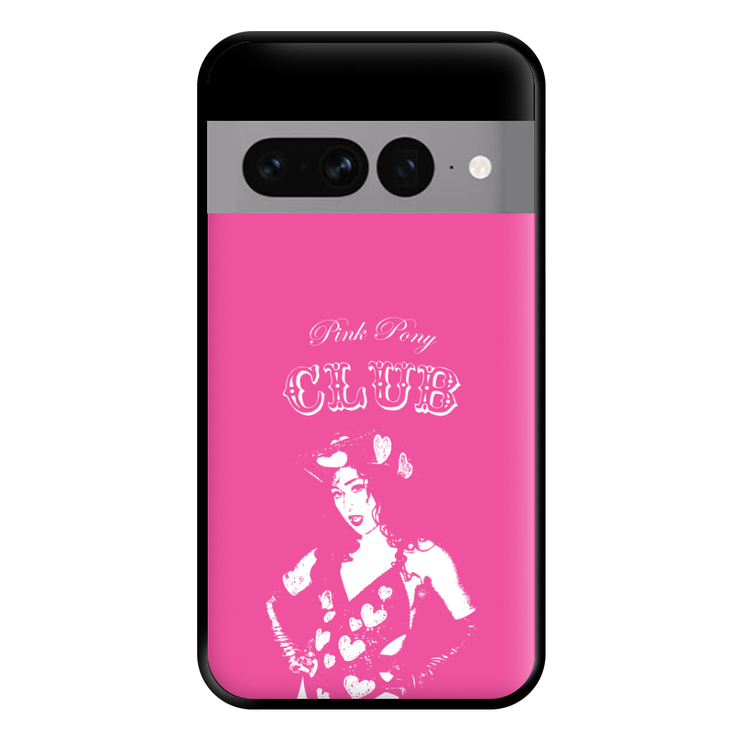 Pink Pony Club 2 Phone Case for Google Pixel 7 Pro