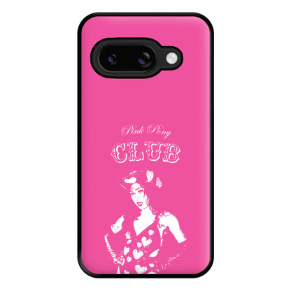 Pink Pony Club 2 Phone Case for Google Pixel 8a
