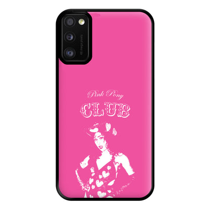 Pink Pony Club 2 Phone Case for Galaxy A41