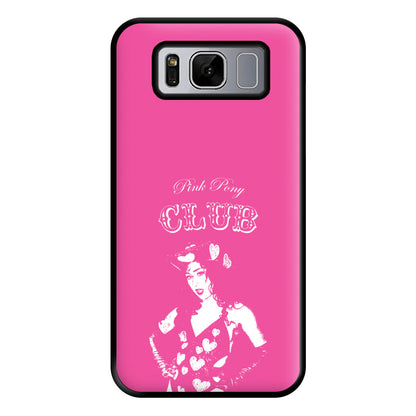 Pink Pony Club 2 Phone Case for Galaxy S8 Plus