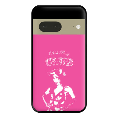 Pink Pony Club 2 Phone Case for Google Pixel 7a