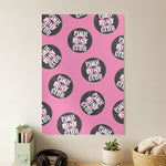 Pink Pony Club 3 Poster