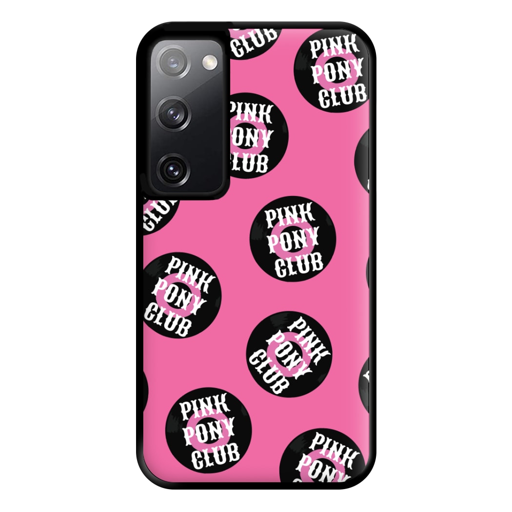 Pink Pony Club 3 Phone Case for Galaxy S20
