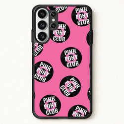 Pink Pony Club 3 Phone Case for Galaxy S26 Ultra