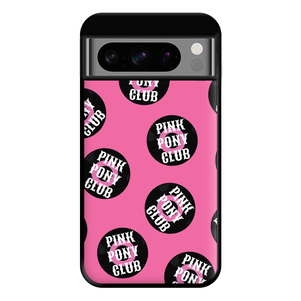 Pink Pony Club 3 Phone Case for Google Pixel 8 Pro