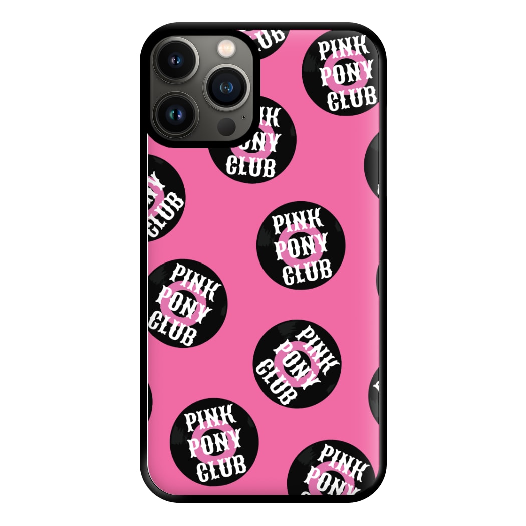 Pink Pony Club 3 Phone Case for iPhone 11 Pro Max