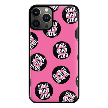 Pink Pony Club 3 Phone Case for iPhone 11 Pro Max