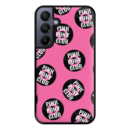 Pink Pony Club 3 Phone Case for Galaxy A16