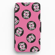 Pink Pony Club 3 Flip / Wallet Phone Case 1