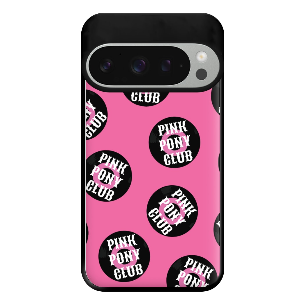 Pink Pony Club 3 Phone Case for Google Pixel 9 Pro XL