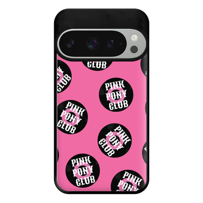 Pink Pony Club 3 Phone Case for Google Pixel 9 Pro XL
