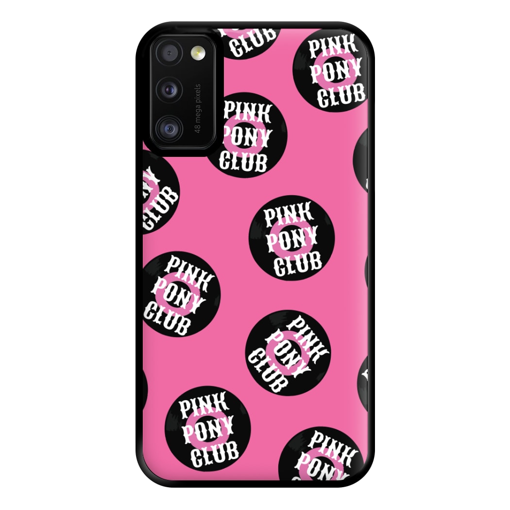 Pink Pony Club 3 Phone Case for Galaxy A41