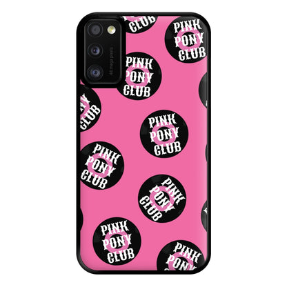 Pink Pony Club 3 Phone Case for Galaxy A41
