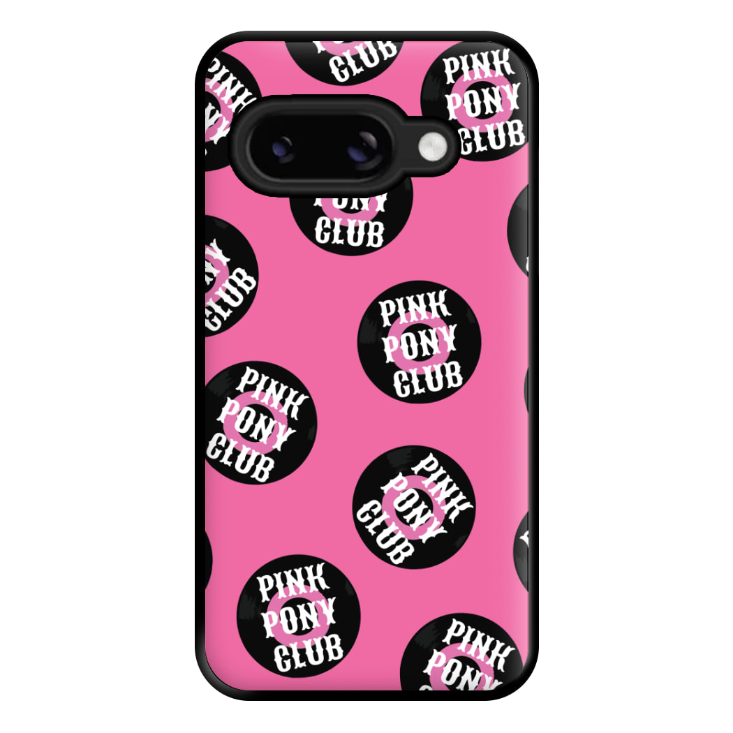Pink Pony Club 3 Phone Case for Google Pixel 8a