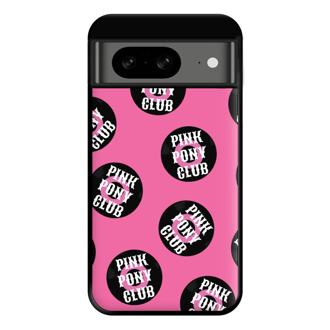 Pink Pony Club 3 Phone Case for Google Pixel 8